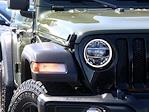 Used 2021 Jeep Wrangler Limited 4x4, SUV for sale #WU212447 - photo 6