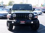 Used 2021 Jeep Wrangler Limited 4x4, SUV for sale #WU212447 - photo 7