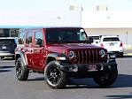 Used 2021 Jeep Wrangler Sport 4x4, SUV for sale #WU212449 - photo 4