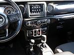 Used 2021 Jeep Wrangler Sport 4x4, SUV for sale #WU212449 - photo 16