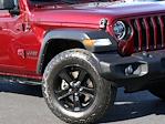 Used 2021 Jeep Wrangler Sport 4x4, SUV for sale #WU212449 - photo 3