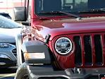 Used 2021 Jeep Wrangler Sport 4x4, SUV for sale #WU212449 - photo 5