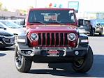 Used 2021 Jeep Wrangler Sport 4x4, SUV for sale #WU212449 - photo 6