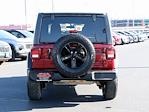 Used 2021 Jeep Wrangler Sport 4x4, SUV for sale #WU212449 - photo 2