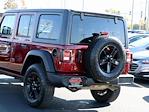 Used 2021 Jeep Wrangler Sport 4x4, SUV for sale #WU212449 - photo 7