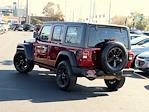 Used 2021 Jeep Wrangler Sport 4x4, SUV for sale #WU212449 - photo 8