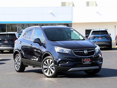 Used 2021 Buick Encore Preferred AWD, SUV for sale #WU212452 - photo 1