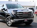 Used 2024 GMC Sierra 1500 SLT Crew Cab 4x4, Pickup for sale #WU212465 - photo 3