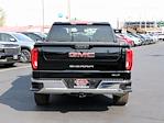 Used 2024 GMC Sierra 1500 SLT Crew Cab 4x4, Pickup for sale #WU212465 - photo 2