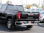 Used 2024 GMC Sierra 1500 SLT Crew Cab 4x4, Pickup for sale #WU212465 - photo 7