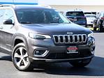 Used 2021 Jeep Cherokee Limited 4WD, SUV for sale #WU212467 - photo 3