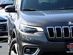 Used 2021 Jeep Cherokee Limited 4WD, SUV for sale #WU212467 - photo 5