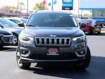 Used 2021 Jeep Cherokee Limited 4WD, SUV for sale #WU212467 - photo 6