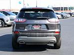 Used 2021 Jeep Cherokee Limited 4WD, SUV for sale #WU212467 - photo 2