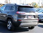 Used 2021 Jeep Cherokee Limited 4WD, SUV for sale #WU212467 - photo 7