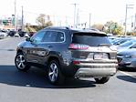 Used 2021 Jeep Cherokee Limited 4WD, SUV for sale #WU212467 - photo 8