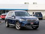 Used 2022 BMW X3 xDrive30i AWD, SUV for sale #WU212469 - photo 1