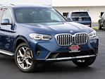 Used 2022 BMW X3 xDrive30i AWD, SUV for sale #WU212469 - photo 3