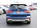 Used 2022 BMW X3 xDrive30i AWD, SUV for sale #WU212469 - photo 2