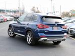 Used 2022 BMW X3 xDrive30i AWD, SUV for sale #WU212469 - photo 8