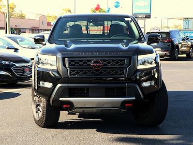 Used 2023 Nissan Frontier Crew Cab 4x4, Pickup for sale #WU212471 - photo 1