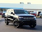 Used 2022 Jeep Grand Cherokee WK Altitude 4x4, SUV for sale #WU212482 - photo 1