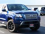 Used 2022 Nissan Frontier SV Crew Cab 4x4, Pickup for sale #WU212494 - photo 3