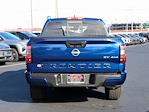 Used 2022 Nissan Frontier SV Crew Cab 4x4, Pickup for sale #WU212494 - photo 2