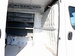 Used 2023 Ram ProMaster 3500 High Roof FWD, Upfitted Cargo Van for sale #WU212497 - photo 23