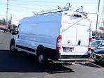 Used 2023 Ram ProMaster 3500 High Roof FWD, Upfitted Cargo Van for sale #WU212497 - photo 8