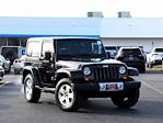 Used 2011 Jeep Wrangler Sahara 4x4, SUV for sale #WU212500A - photo 1