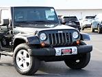 Used 2011 Jeep Wrangler Sahara 4x4, SUV for sale #WU212500A - photo 4