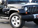 Used 2011 Jeep Wrangler Sahara 4x4, SUV for sale #WU212500A - photo 3