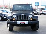 Used 2011 Jeep Wrangler Sahara 4x4, SUV for sale #WU212500A - photo 6