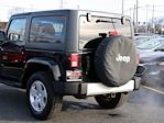 Used 2011 Jeep Wrangler Sahara 4x4, SUV for sale #WU212500A - photo 7