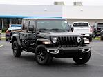 Used 2021 Jeep Gladiator Sport Crew Cab 4x4, Pickup for sale #WU212511 - photo 1