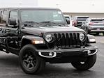 Used 2021 Jeep Gladiator Sport Crew Cab 4x4, Pickup for sale #WU212511 - photo 3