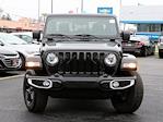 Used 2021 Jeep Gladiator Sport Crew Cab 4x4, Pickup for sale #WU212511 - photo 6