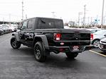 Used 2021 Jeep Gladiator Sport Crew Cab 4x4, Pickup for sale #WU212511 - photo 8