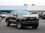 Used 2023 Chevrolet Colorado LT Crew Cab 4x4, Pickup for sale #WU212513 - photo 1