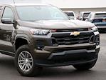 Used 2023 Chevrolet Colorado LT Crew Cab 4x4, Pickup for sale #WU212513 - photo 2