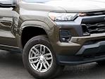 Used 2023 Chevrolet Colorado LT Crew Cab 4x4, Pickup for sale #WU212513 - photo 3