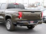 Used 2023 Chevrolet Colorado LT Crew Cab 4x4, Pickup for sale #WU212513 - photo 7