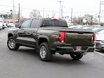 Used 2023 Chevrolet Colorado LT Crew Cab 4x4, Pickup for sale #WU212513 - photo 8