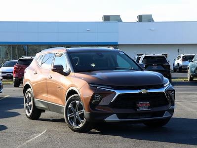 Used 2023 Chevrolet Blazer LT AWD, SUV for sale #WU212526 - photo 1