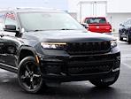 Used 2023 Jeep Grand Cherokee L Altitude 4x4, SUV for sale #WU212527 - photo 4