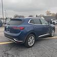 Used 2022 Buick Envision Preferred FWD, SUV for sale #WU212529 - photo 4