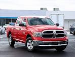 Used 2022 Ram 1500 Classic SLT Crew Cab 4x4, Pickup for sale #WU212534 - photo 1