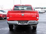 Used 2022 Ram 1500 Classic SLT Crew Cab 4x4, Pickup for sale #WU212534 - photo 6