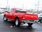 Used 2022 Ram 1500 Classic SLT Crew Cab 4x4, Pickup for sale #WU212534 - photo 8